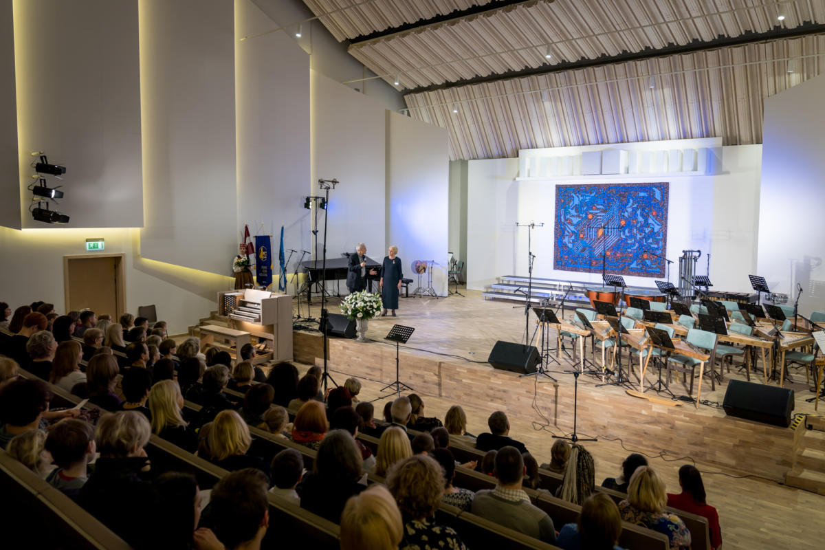 Latvijas valsts simtgades svinības Jūrmalas Mūzikas vidusskolā 15-11-2018