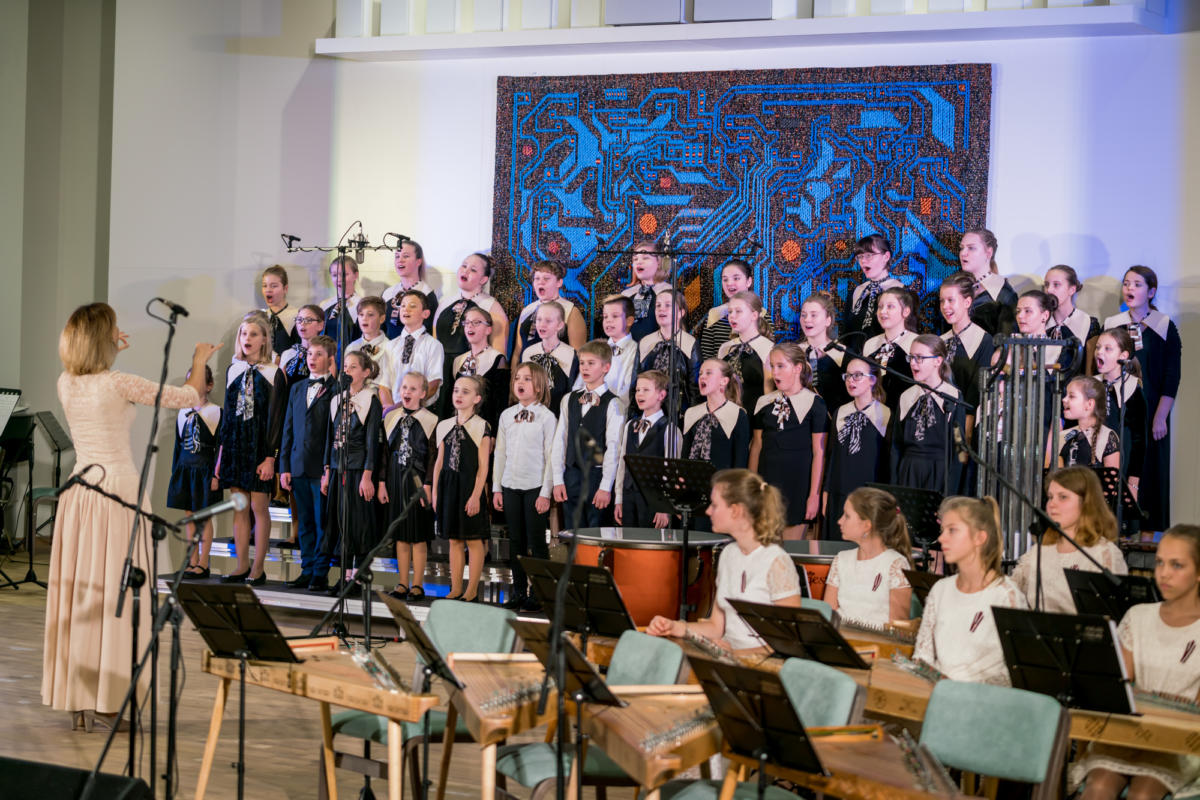 Rota Latvija Koncerts Muzikas skola-12