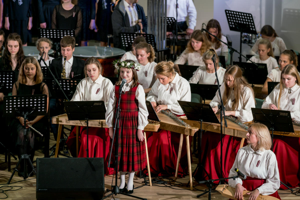 Rota Latvija Koncerts Muzikas skola-28