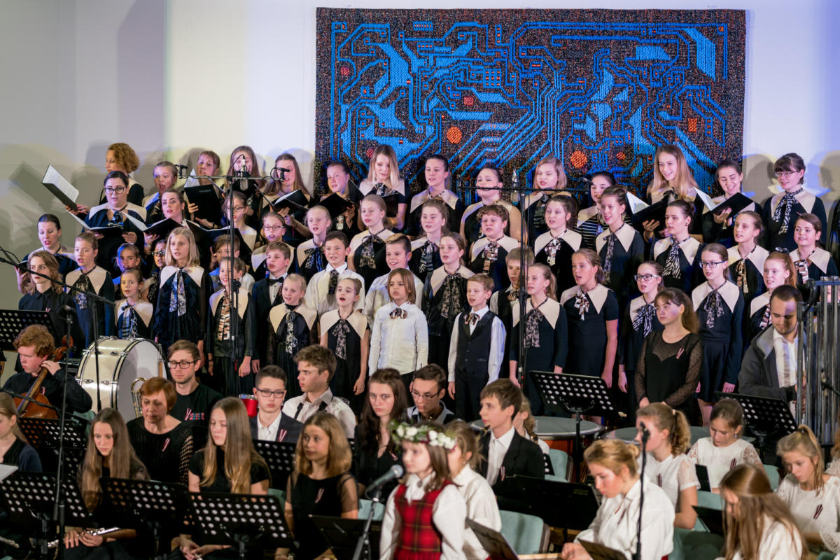 Rota Latvija Koncerts Muzikas skola-30