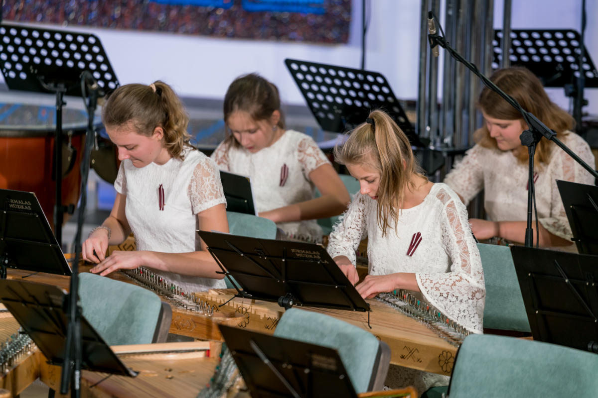 Rota Latvija Koncerts Muzikas skola-5