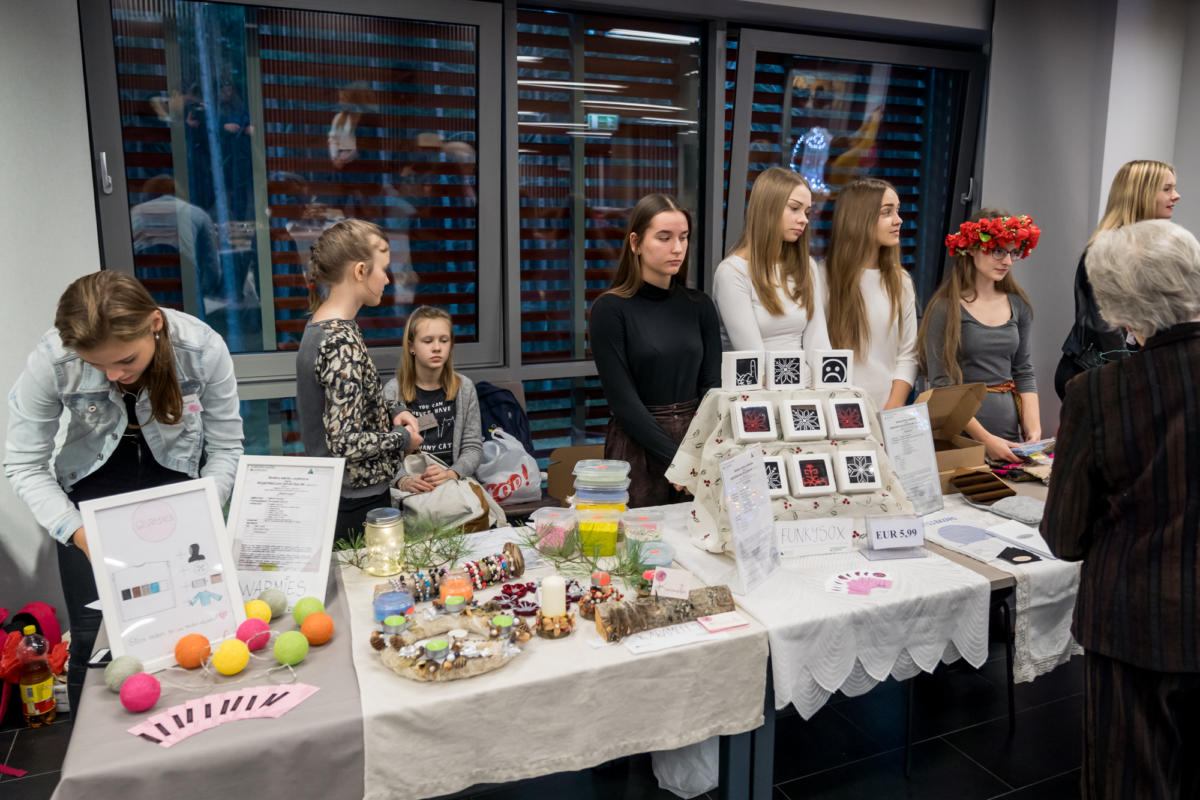 Ziemassvetki Dubultu Kulturas kvartals Cits bazars-5