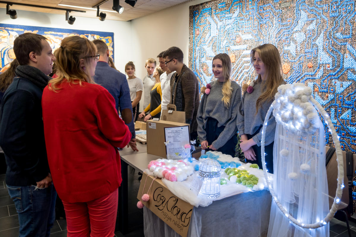 Ziemassvetki Dubultu Kulturas kvartals Cits bazars-9