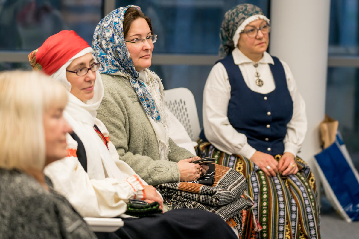 Ziemassvetki Dubultu Kulturas kvartals Mans tautasterps-4