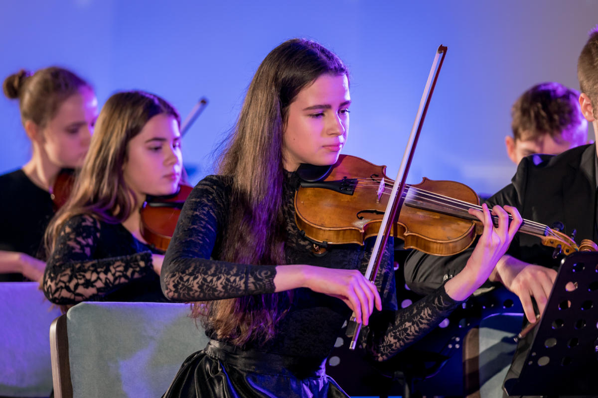 Ziemassvetki Dubultu Kulturas kvartals Muzikas skolas koncerts-14