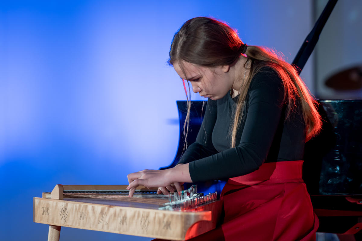 Ziemassvetki Dubultu Kulturas kvartals Muzikas skolas koncerts-18