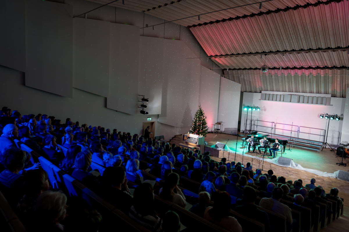 Ziemassvetki Dubultu Kulturas kvartals Muzikas skolas koncerts-26
