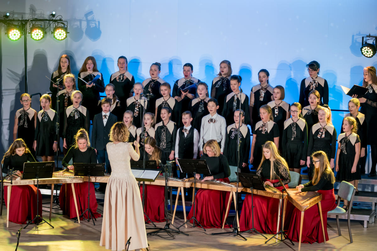 Ziemassvetki Dubultu Kulturas kvartals Muzikas skolas koncerts-33