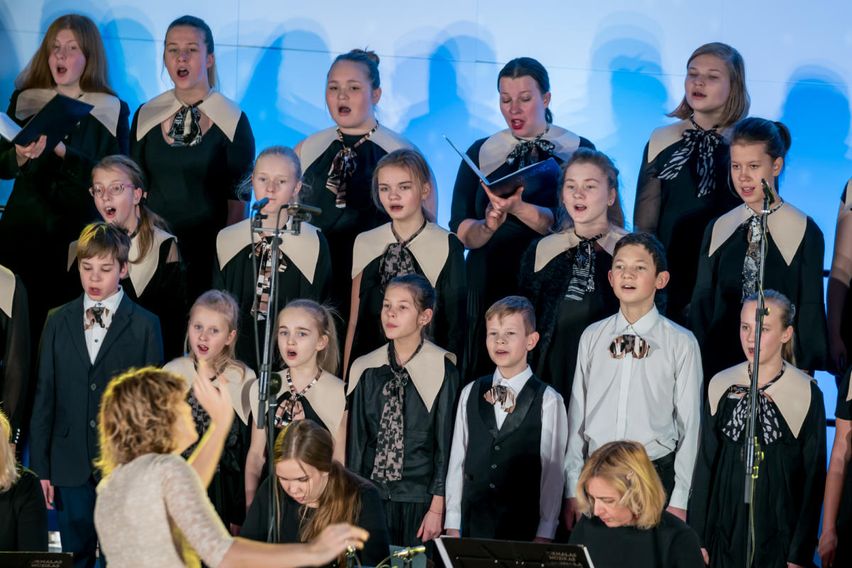 Ziemassvetki Dubultu Kulturas kvartals Muzikas skolas koncerts-34