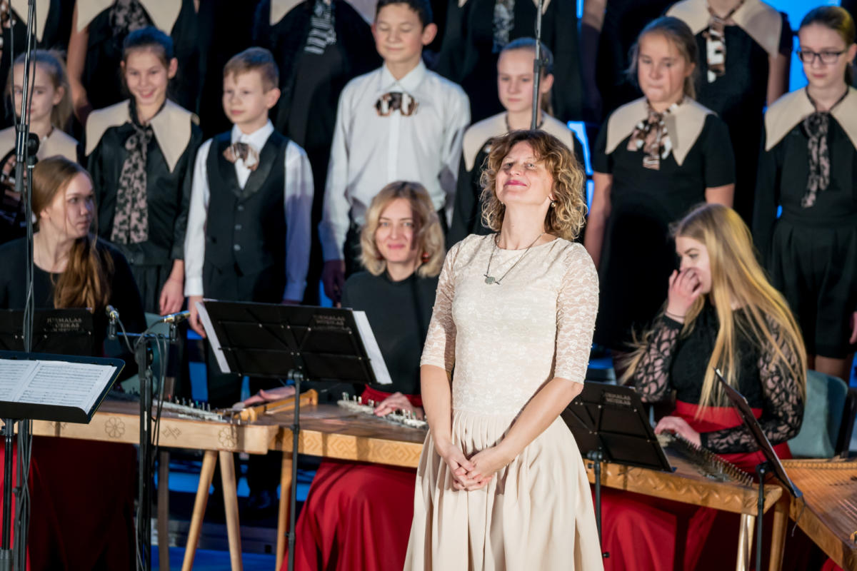 Ziemassvetki Dubultu Kulturas kvartals Muzikas skolas koncerts-36