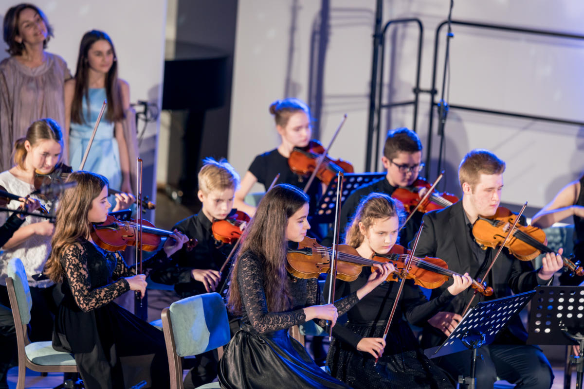 Ziemassvetki Dubultu Kulturas kvartals Muzikas skolas koncerts-4