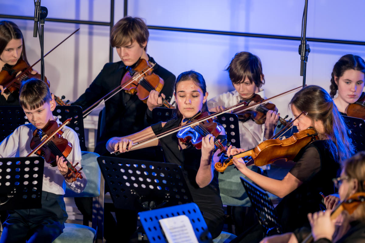 Ziemassvetki Dubultu Kulturas kvartals Muzikas skolas koncerts-5