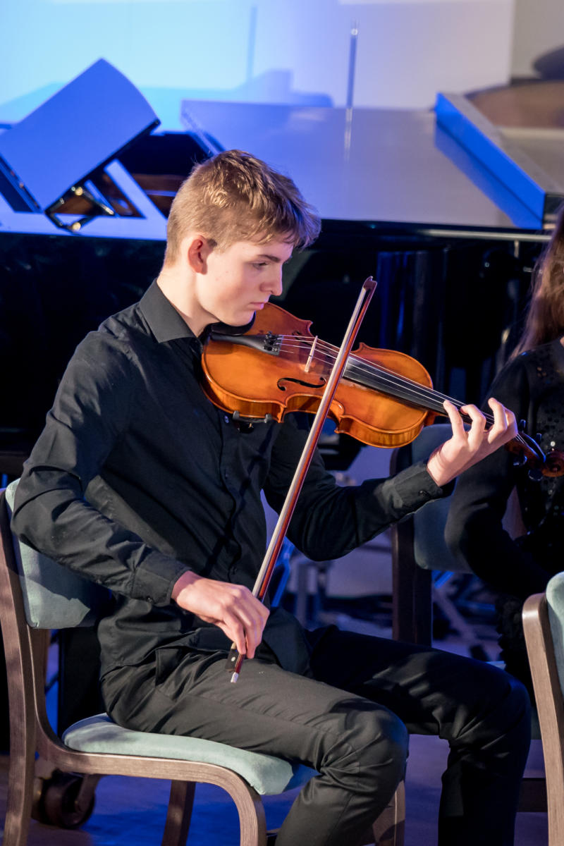 Ziemassvetki Dubultu Kulturas kvartals Muzikas skolas koncerts-6