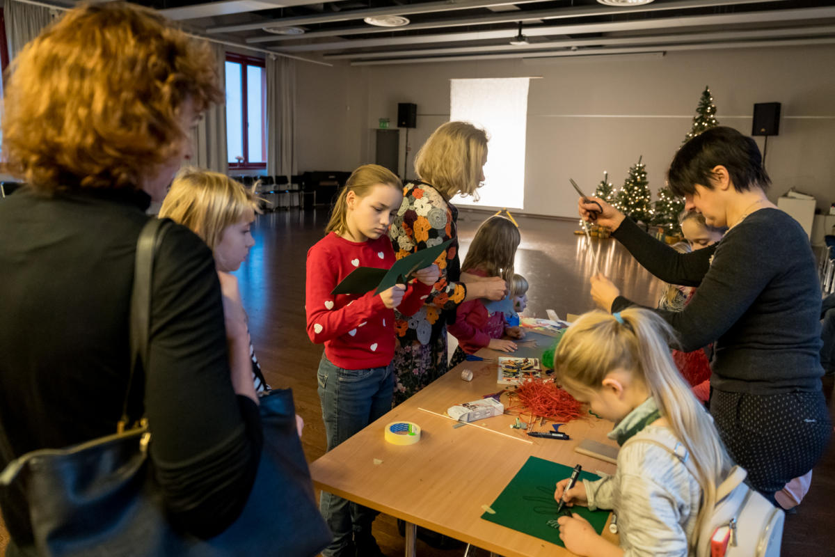 Ziemassvetki Dubultu Kulturas kvartals darbnicas-1