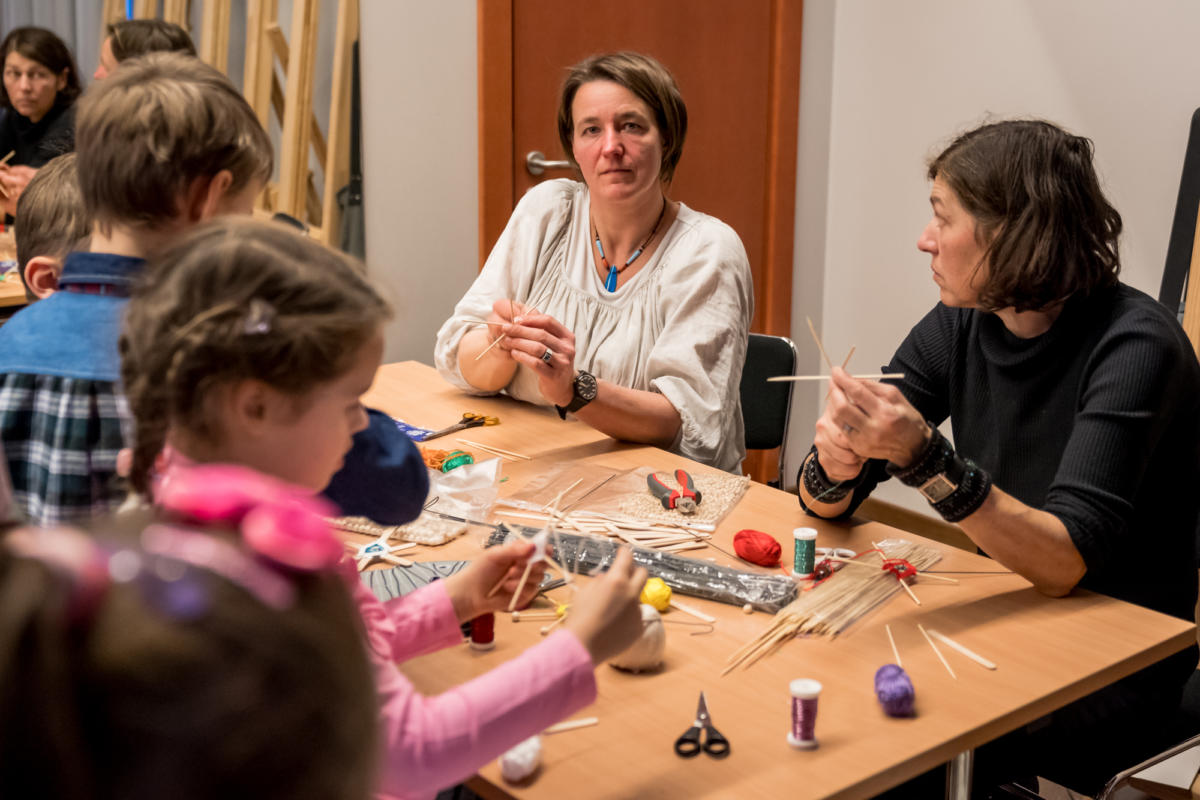 Ziemassvetki Dubultu Kulturas kvartals darbnicas-2