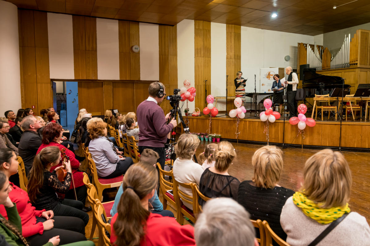 Koncerts Savejie skola savejie muzika-8