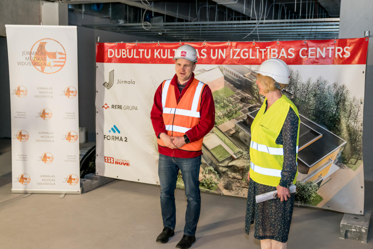 Jurgi Muzikas skola-12