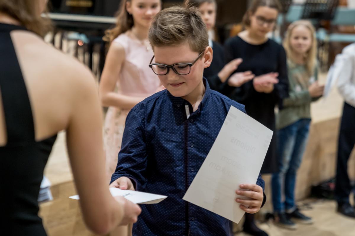 Konkursa apbalvosana Jurmalas Muzikas vidusskola-13