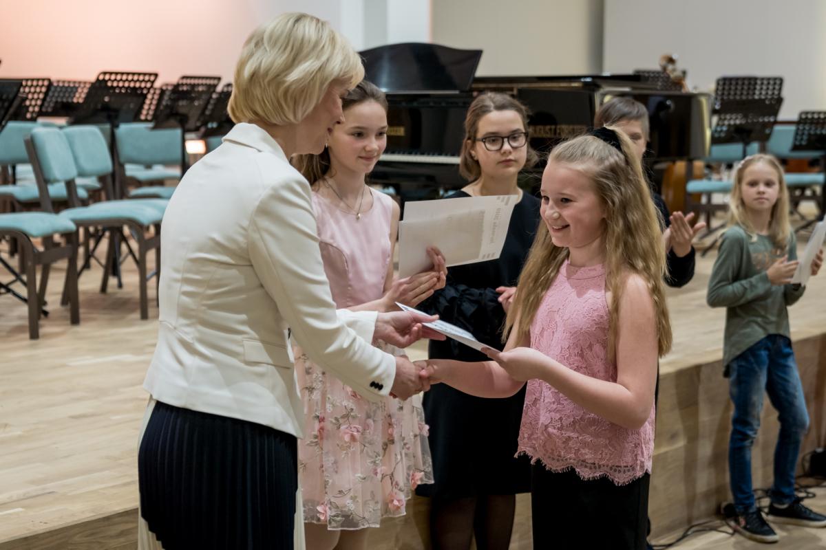 Konkursa apbalvosana Jurmalas Muzikas vidusskola-17