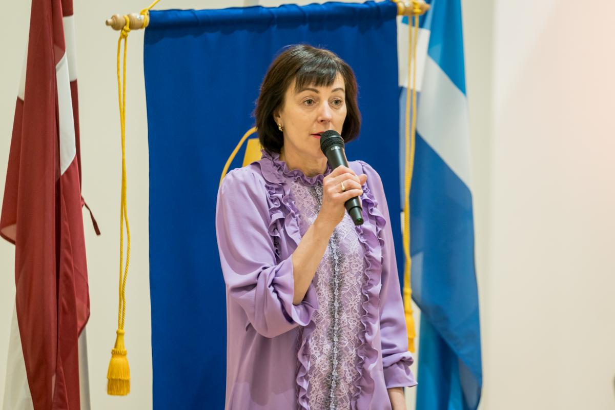 Konkursa apbalvosana Jurmalas Muzikas vidusskola-2