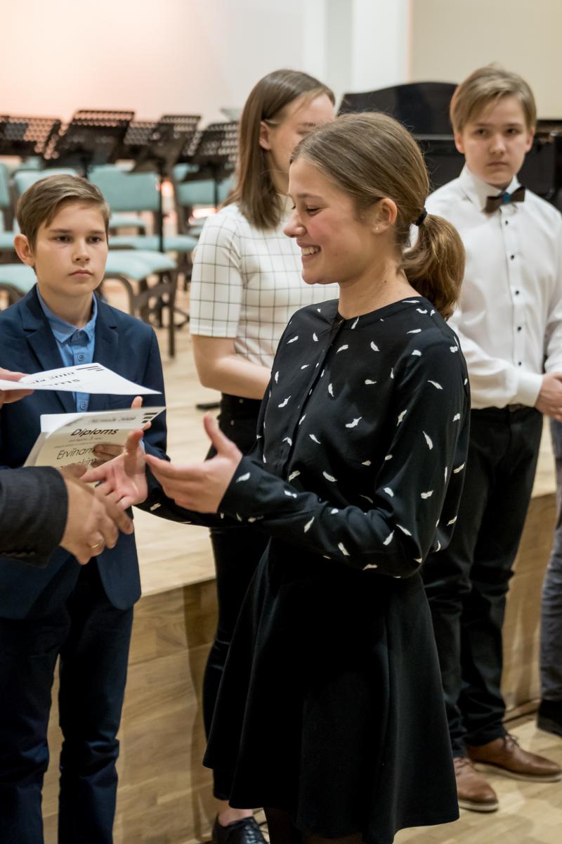 Konkursa apbalvosana Jurmalas Muzikas vidusskola-24