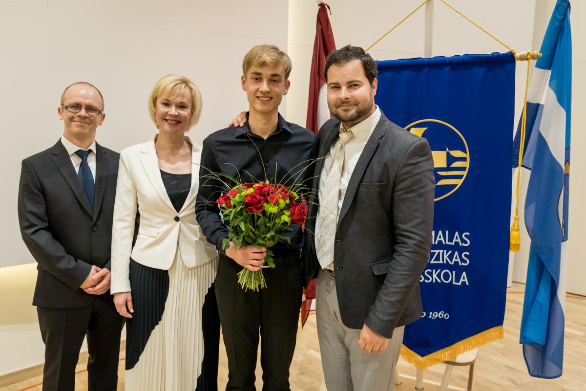 Konkursa apbalvosana Jurmalas Muzikas vidusskola-36