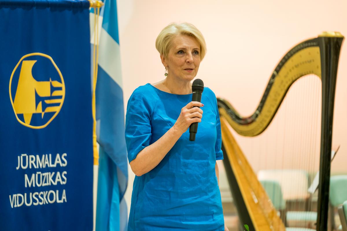 Konkursa apbalvosana Jurmalas Muzikas vidusskola-7