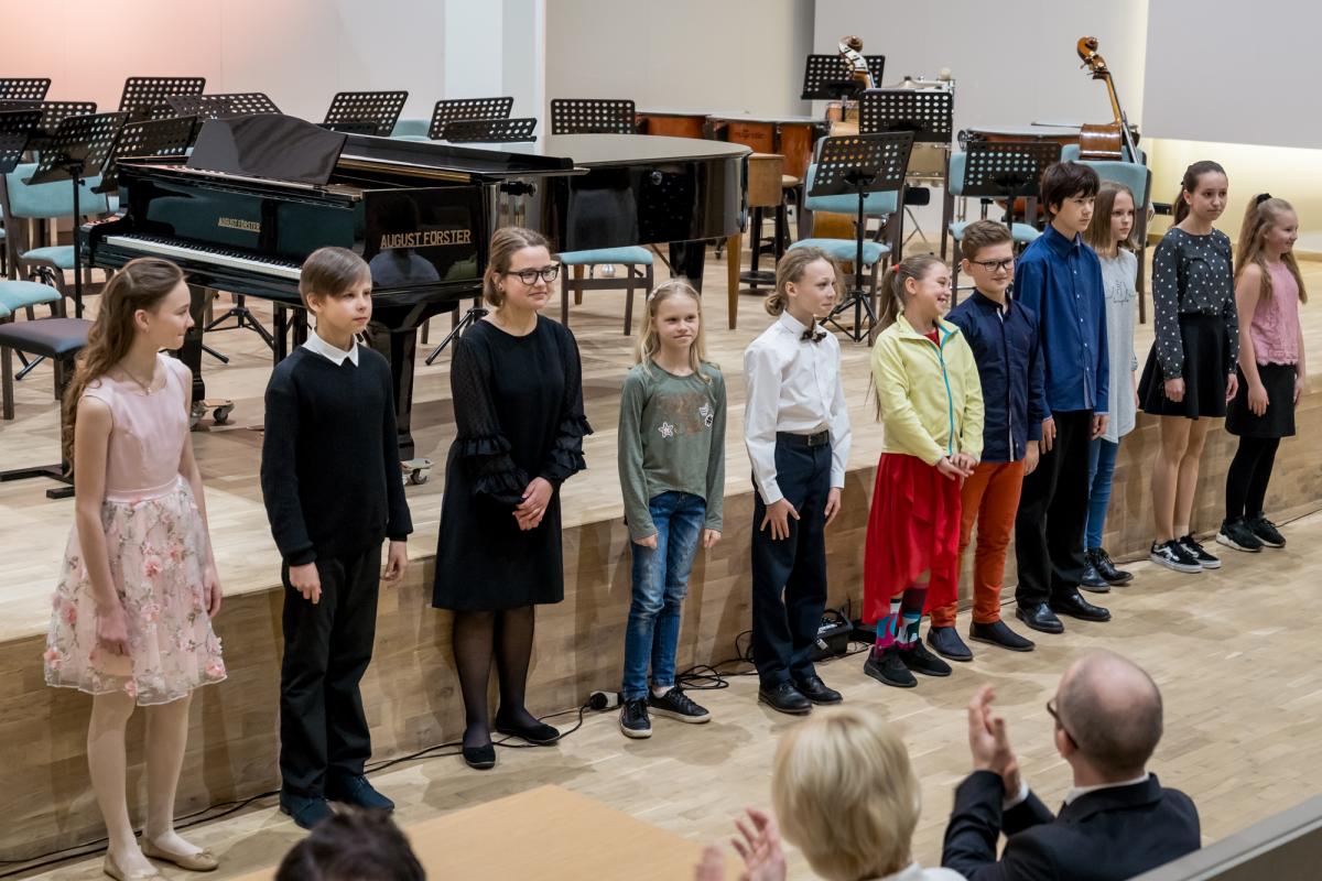 Konkursa apbalvosana Jurmalas Muzikas vidusskola-9