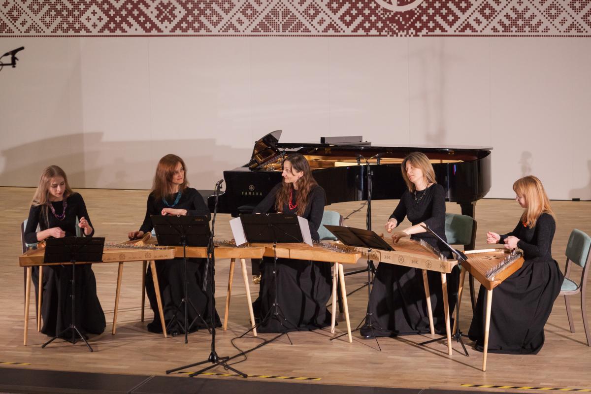 Mūzikas skolu pedagogu festivāls Artis Veigurs-2