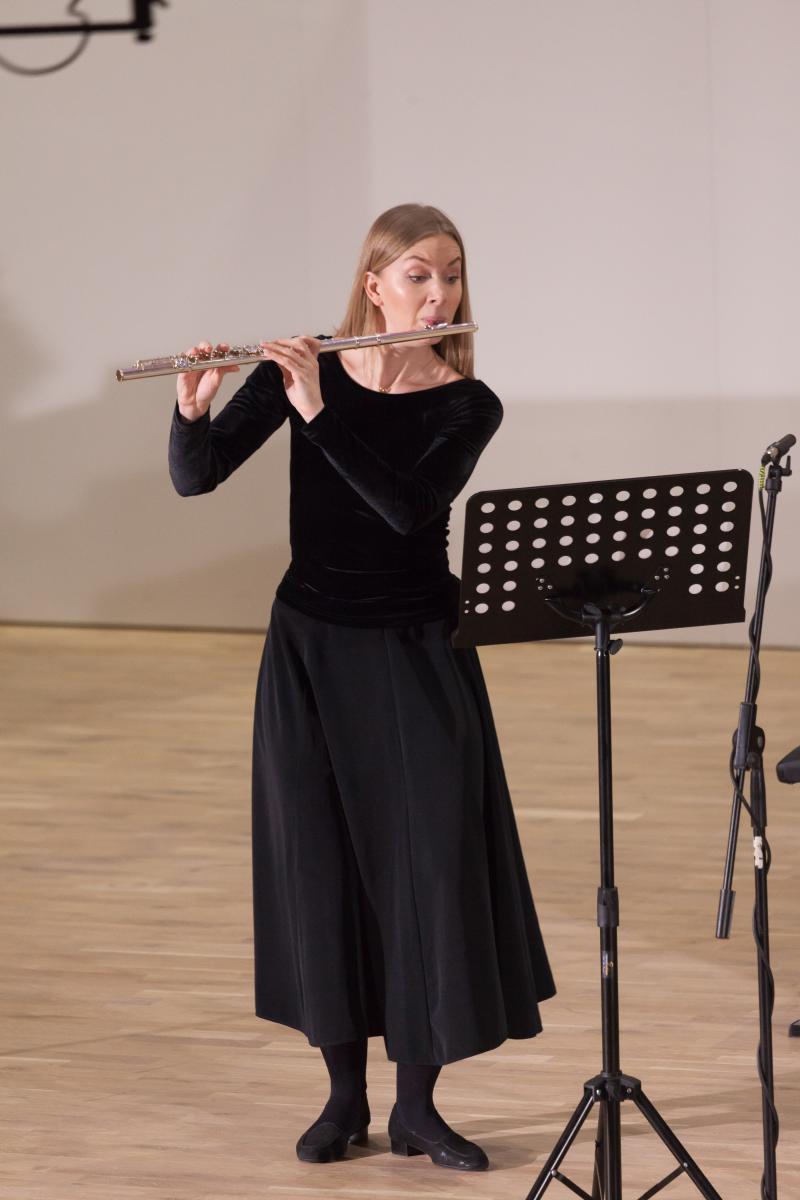Mūzikas skolu pedagogu festivāls Artis Veigurs-21